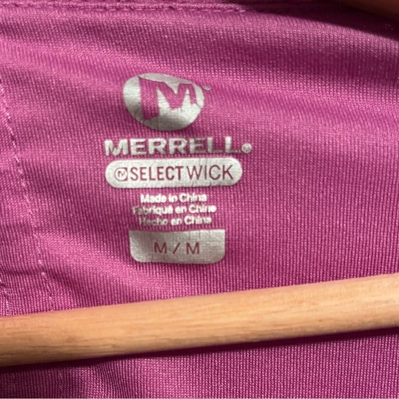 Merrell Women's Selectwick Cinch Dress, Iris Print - Picture 6 of 15